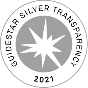 guidestar transparency seal