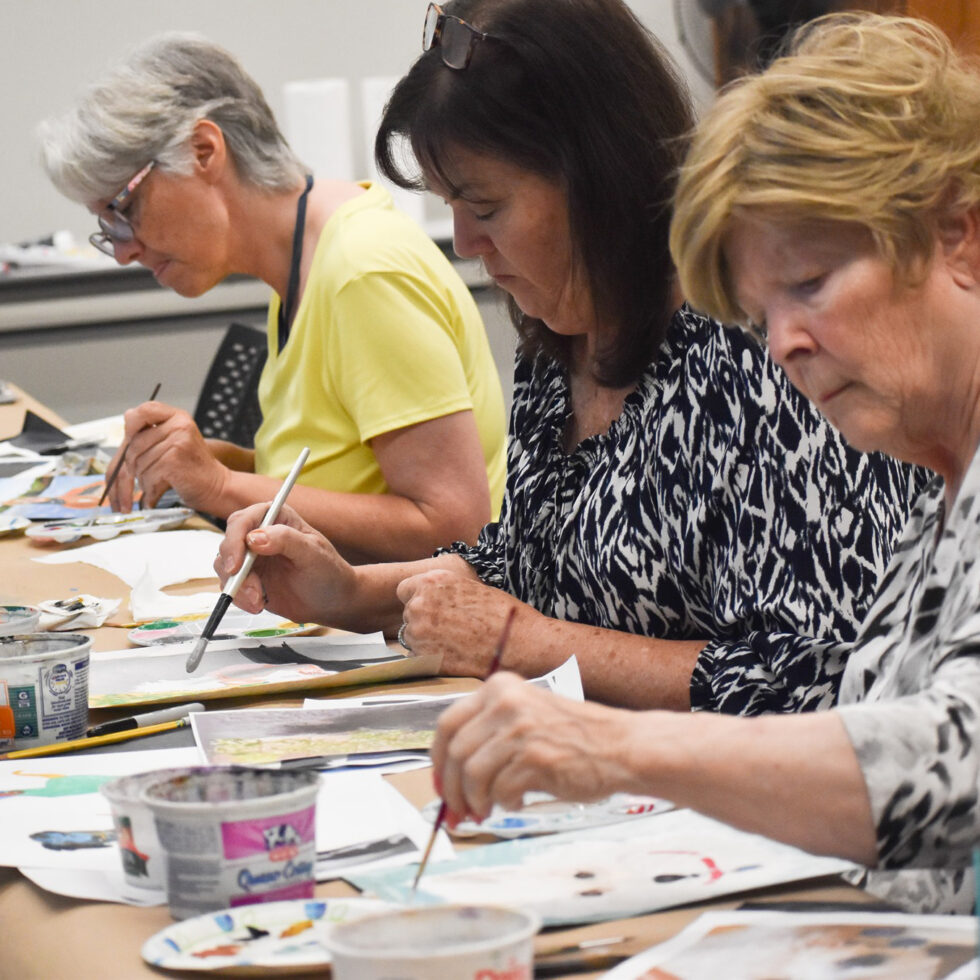 Mammen Family Public Library in Bulverde, Texas