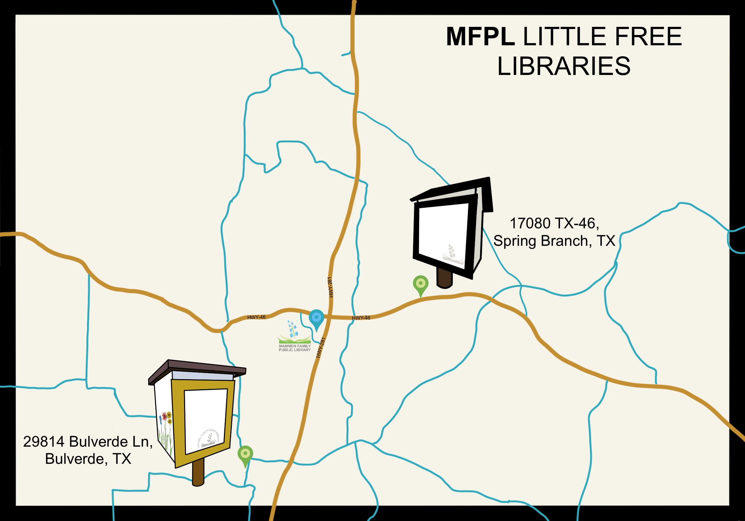 LFL map June 2023