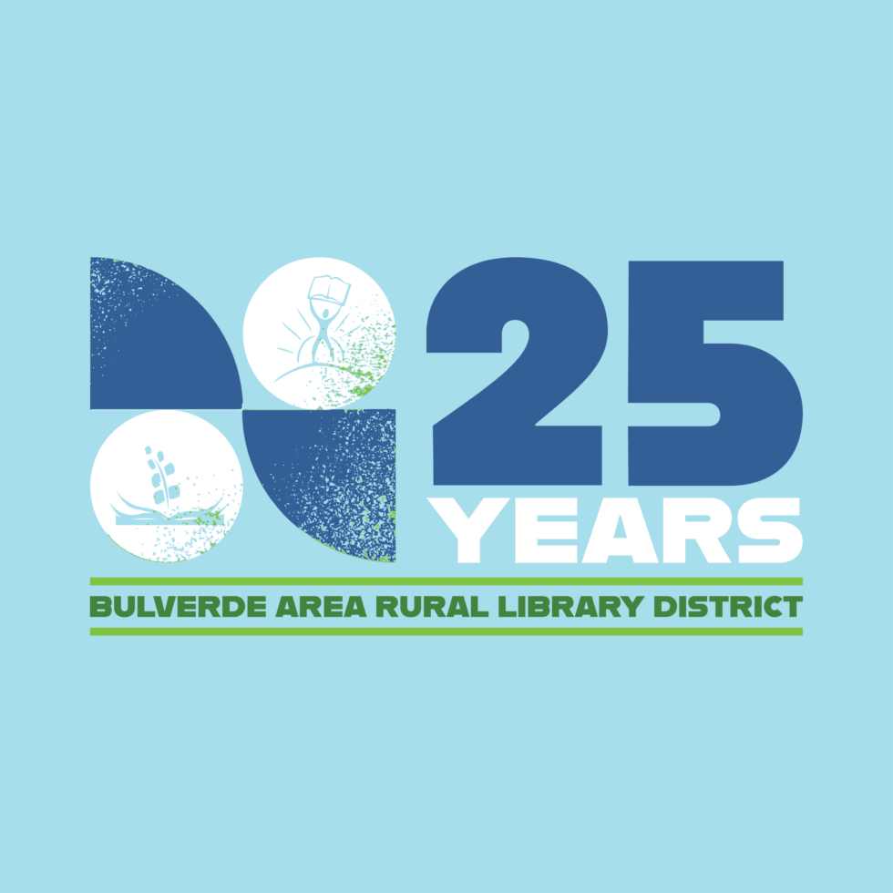 25th Anniversary of the Bulverde Area Rural Library District Mammen