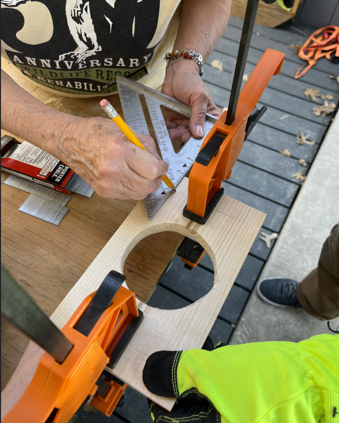 makerspace
