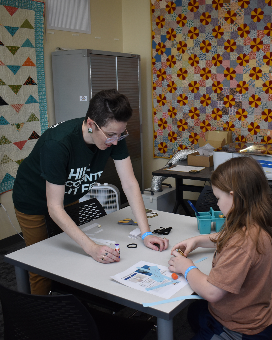 makerspace