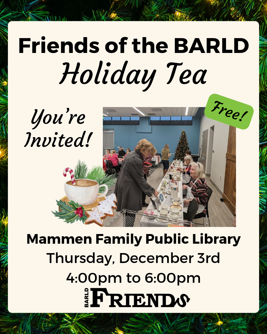 Holiday Tea (2)